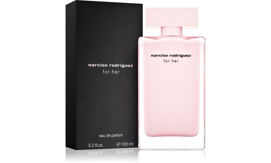 narciso rodriguez for her 3.3 oz