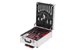799pcs Aluminum Trolley Case Tool Set Silver - Second Medium