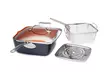 Gotham Steel 20-Piece Non-Stick Cookware Set - Second Medium