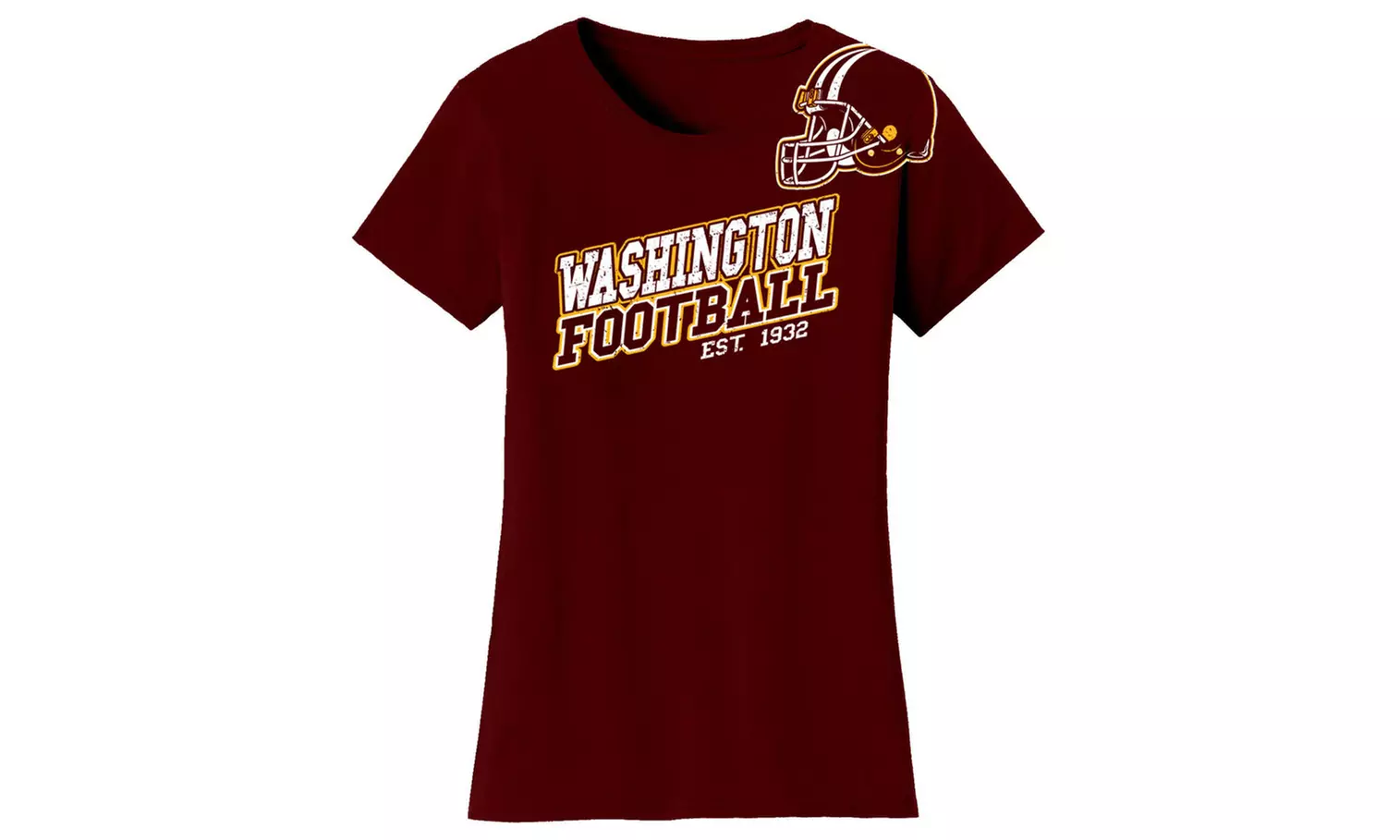 Women The Perfect Gift for Football Fans T-Shirt (S-2XL)
