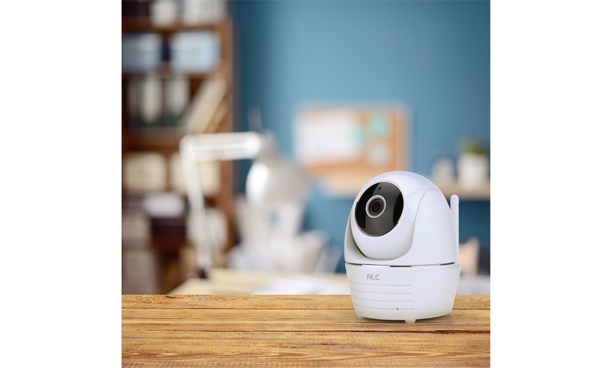 alc wireless camera