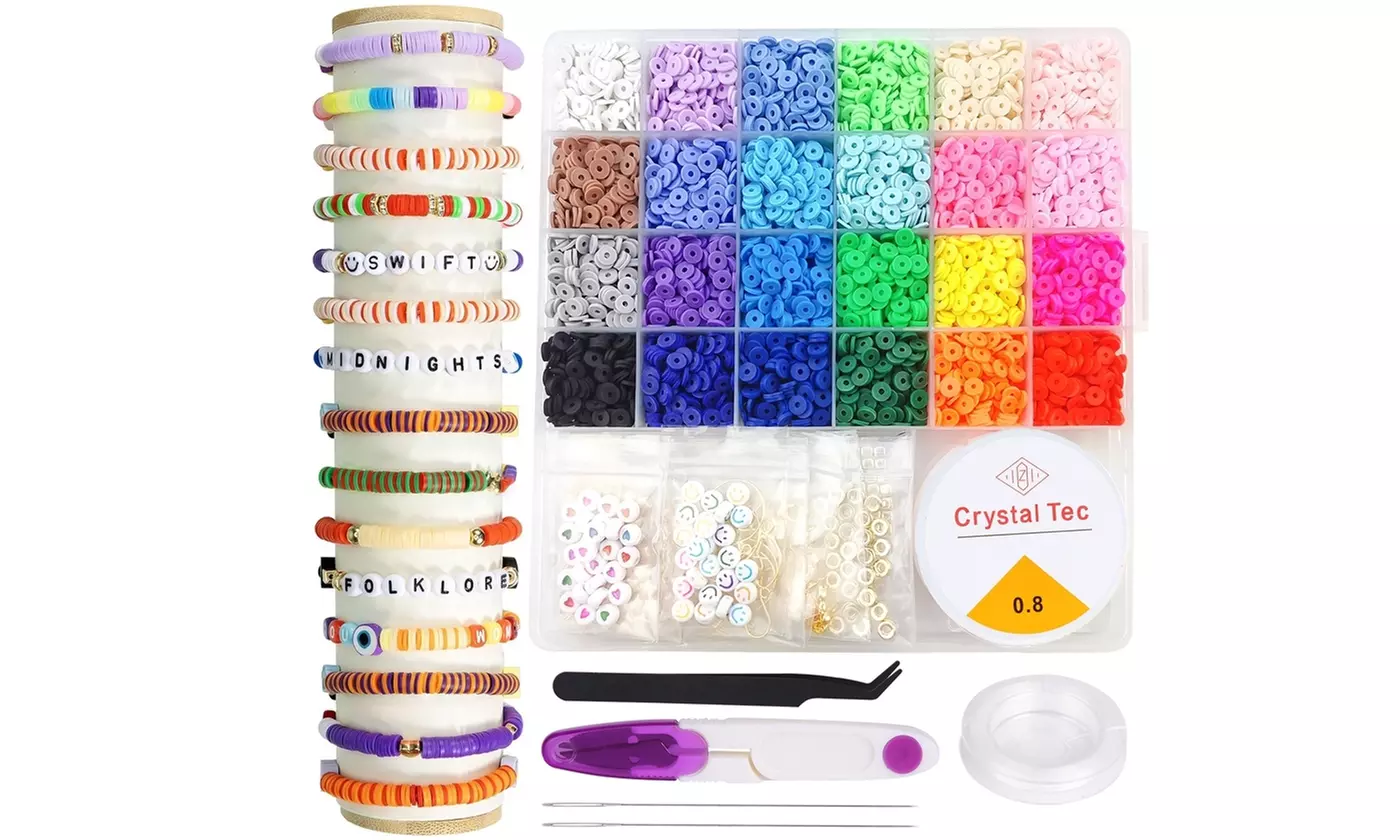 Beads Kit for Jewelry deals Making