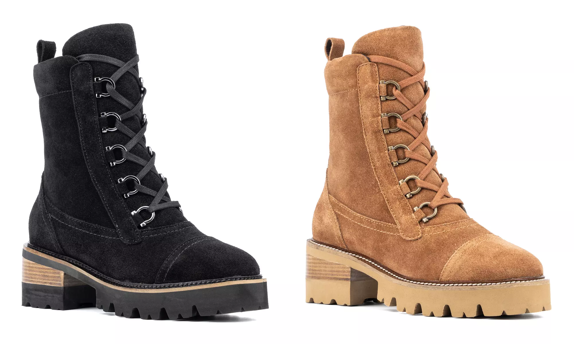 Vintage Foundry Co. Women's Eleonora Booties - Primary Image