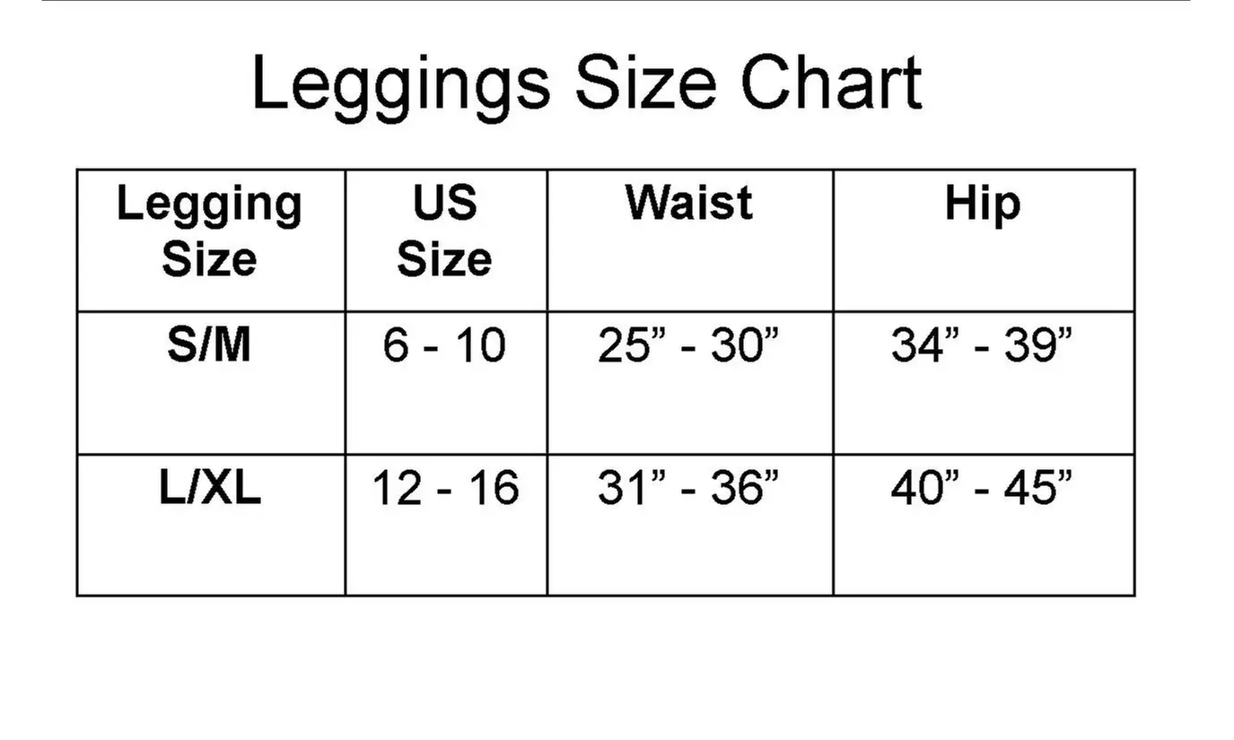Women's Lounge Wear Fashionable Stacked Leggings