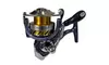 Daiwa RG3000H-AB-CP 9 Plus 1 5.6-1 Regal Airbail Spinning Reel Clam Package