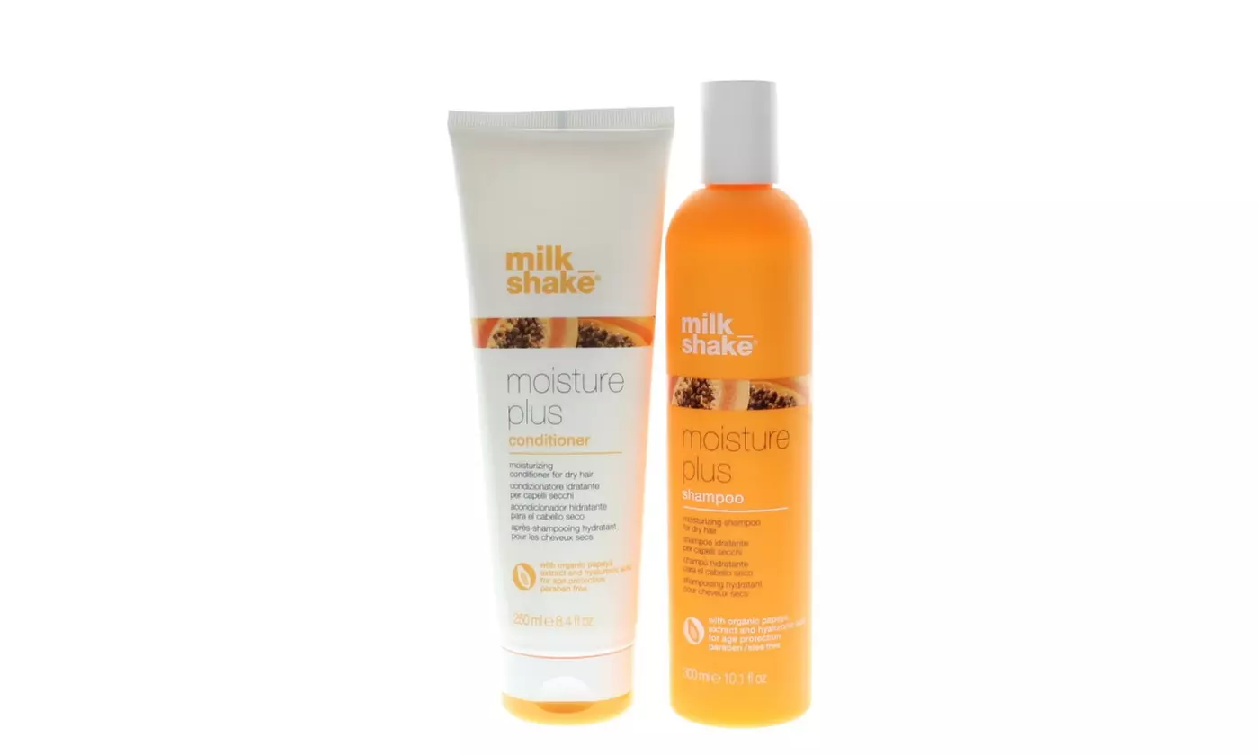 Milk Shake Haircare Products Choose from-Shampoo OR Conditioner OR Set