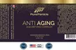 Anti Aging Skin Care Cream for Face and Neck, Collagen Peptides Supplement Pills - Second Medium