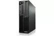 Lenovo M90 PC Intel I5 up to 16GB RAM 240GB SSD Dual 19in Monitor Kit Wifi - Second Medium