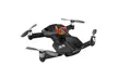 Wingsland S6 4K HD Camera WiFi Foldable Drone - Second Medium