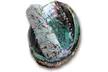 Happy Home Energy Cleansing Kit - White Sage Stick Bundle for Smudges - Second Medium