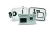 Pixtreme 3.1 Megapixel Digital Sports Camera & Waterproof Case - Second Medium