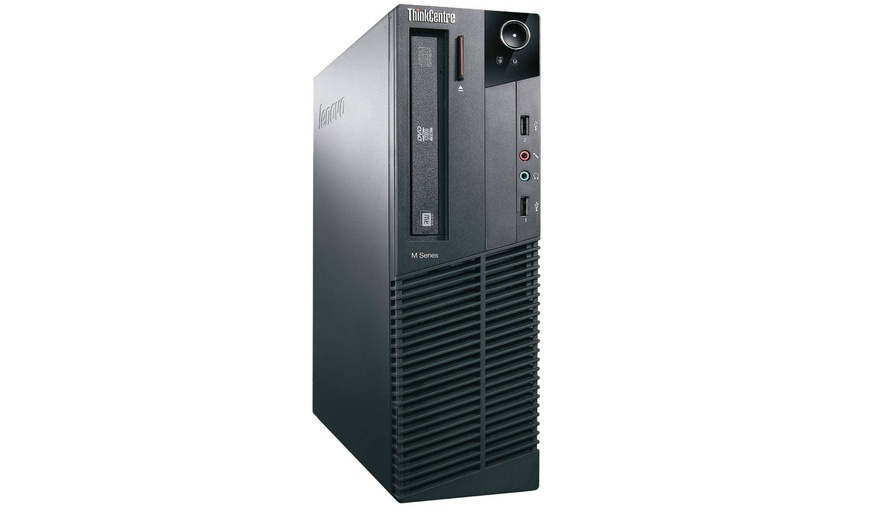 lenovo thinkcentre i3 2100