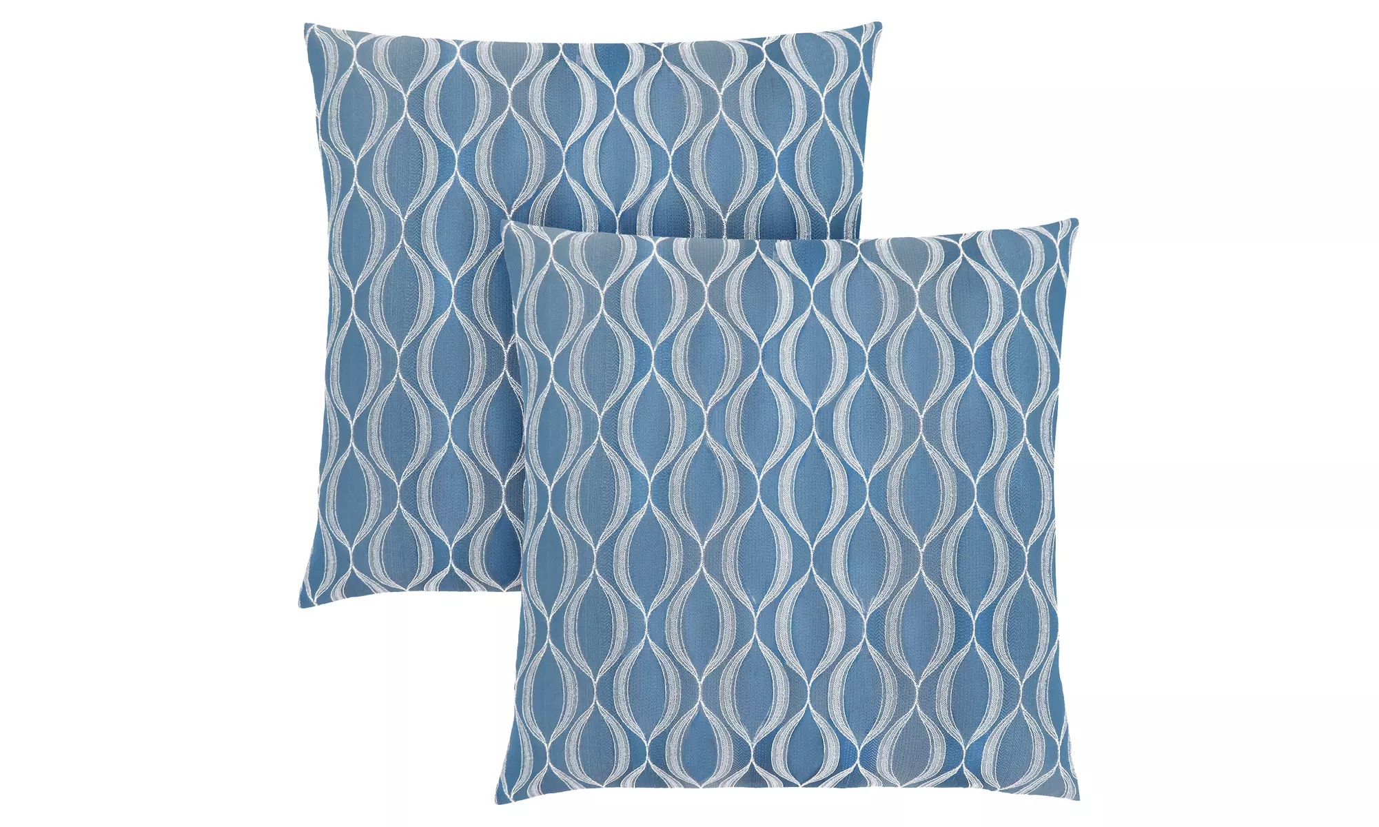 Hannah Pillow 18" X 18" 2 Pieces - Primary Image