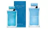 Dolce & Gabbana Light Blue Eau Intense EDP (Multiple Sizes) Women's