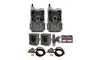 Stealth Cam Reactor 26MP Trail Camera (ATandT) Super Security Bundle