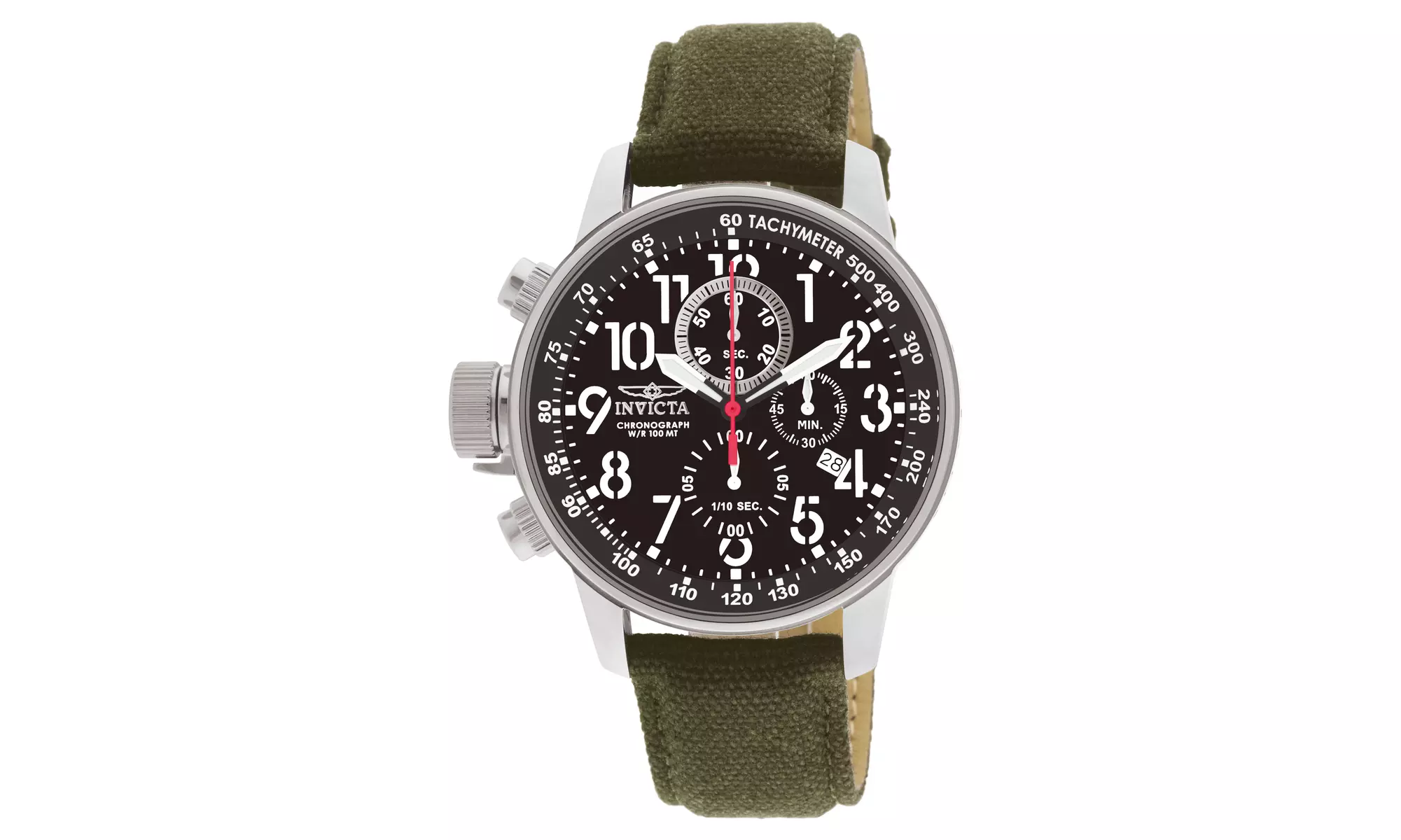 Invicta Men's I-Force & DNA Chronograph Watches