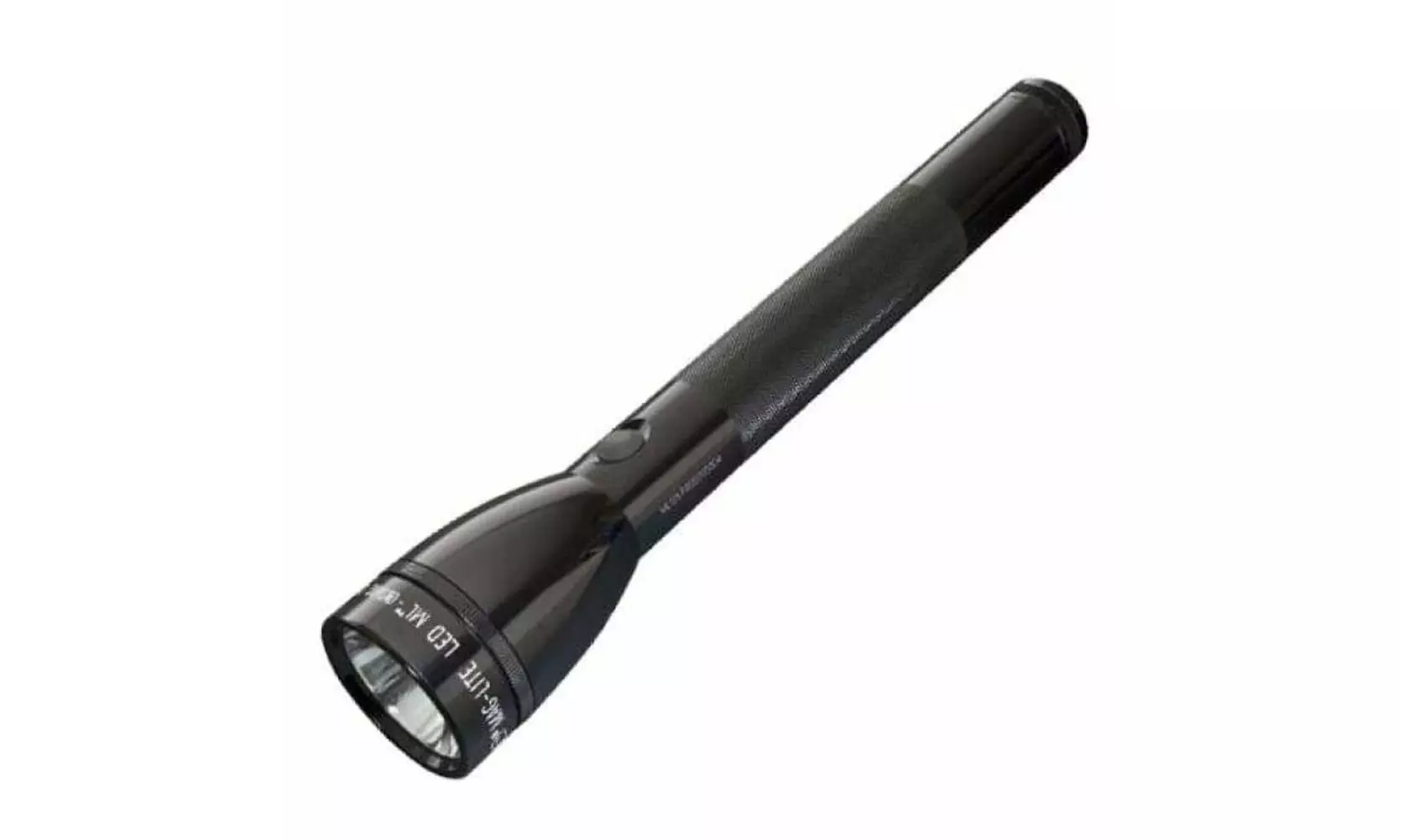 MAGLITE ML125 LED Rechargeable Flashlight System, 193 Lumens #ML125-33014 - Second Medium