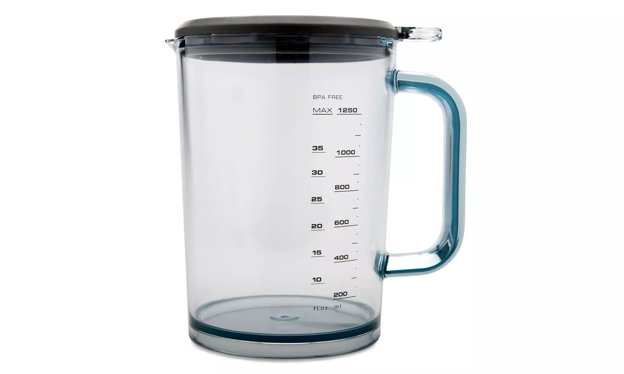 Breville BSB510XL Control Grip Immersion Blender - Primary Image