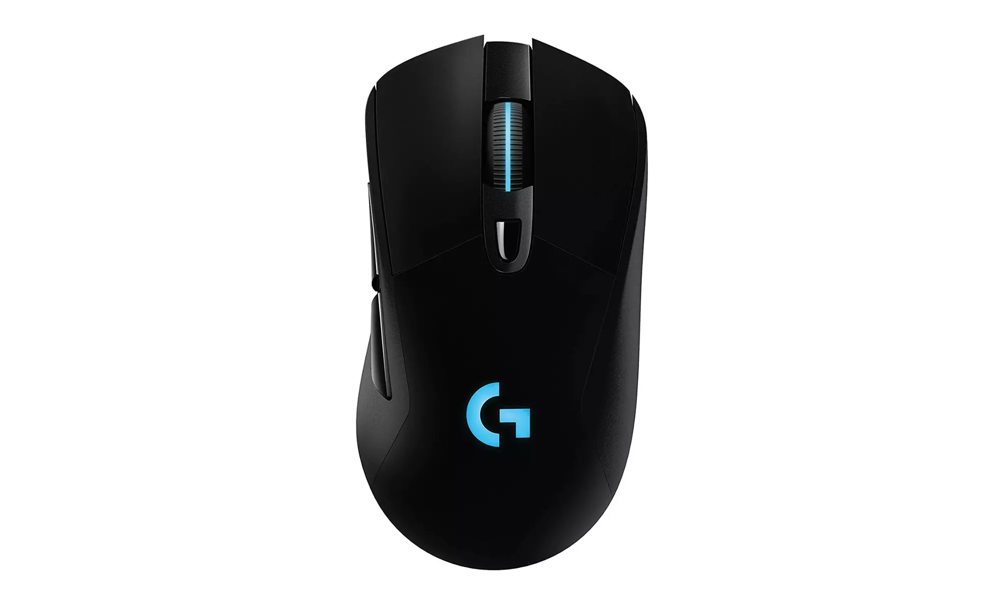 Logitech G703 LIGHTSPEED Wireless Gaming Mouse - Primary Image