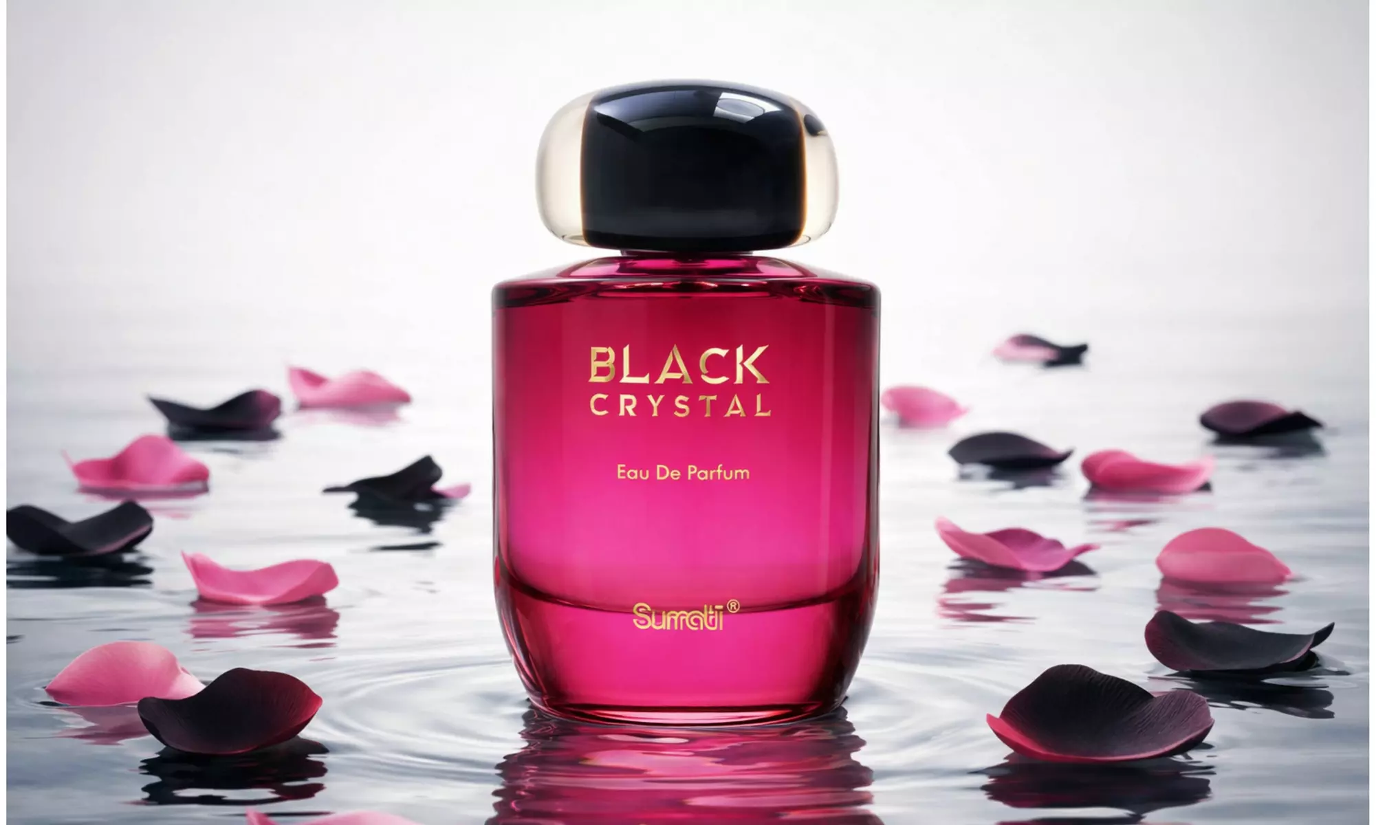 Surrati Luxury Unisex Perfume - 4.7 Oz Concentrated Arabian Fragrance