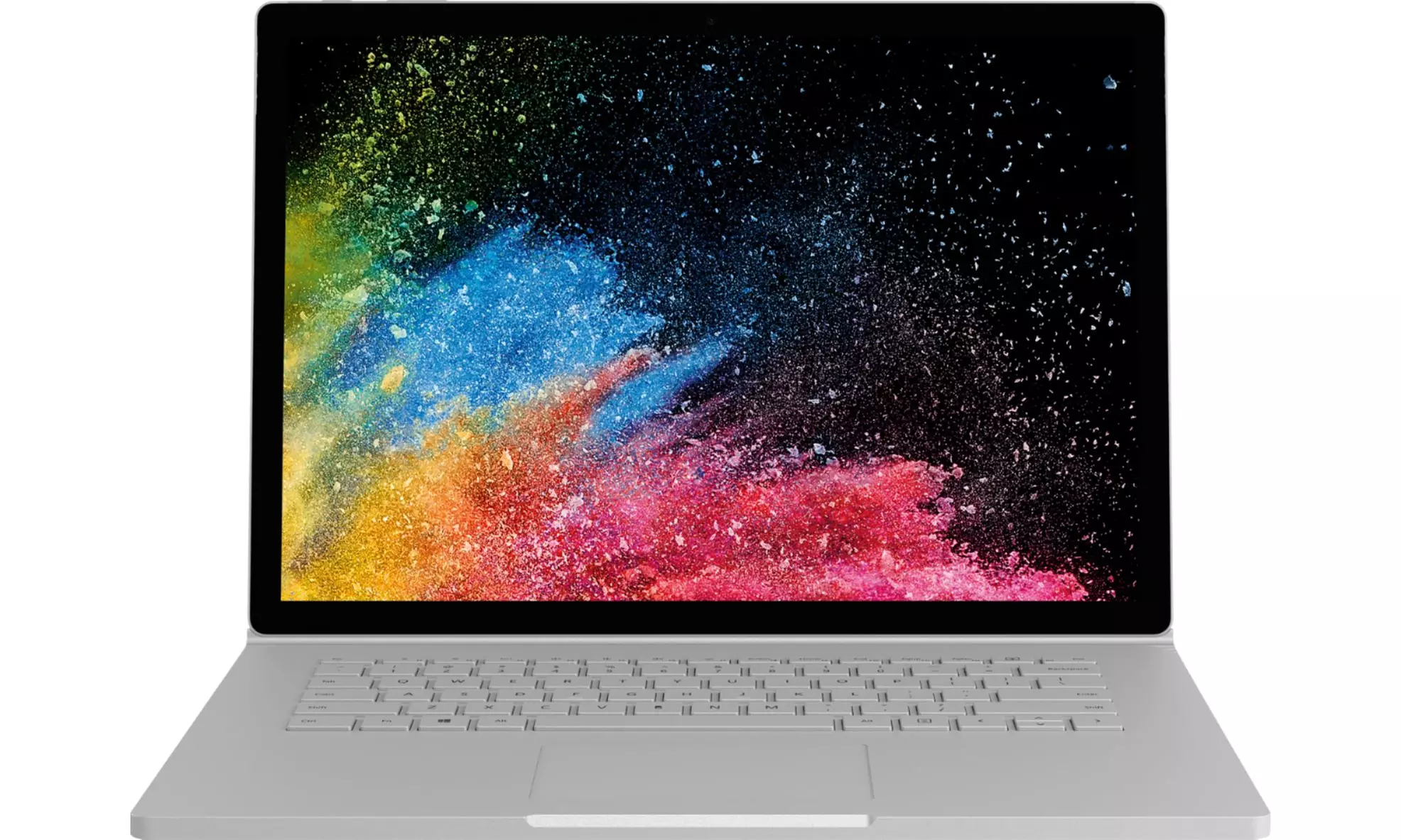 Microsoft Surface Book - 13.5" Intel Core I5/I7 Windows 10 (Scratch & Dent) - Primary Image