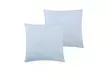 VCNY HOME Grayson Comforter Set Navy/White (10- Piece) - Second Medium