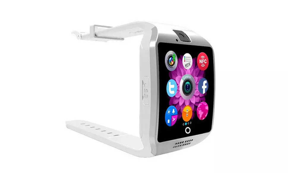 Bluetooth Smart Watch For Samsung and Android - Second Medium