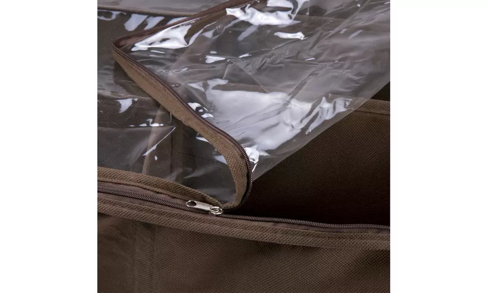 Under Bed Shoe Organizer Storage Bag - Second Medium