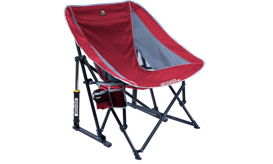 cabela's gci rocker