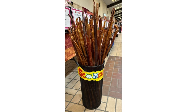 36 inch sale bully sticks