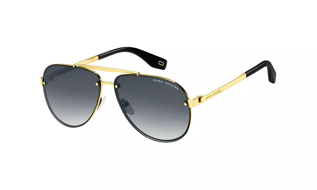 Marc Jacobs Men's Designer Sunglasses