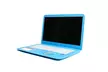 HP Stream -14" Aqua Blue Laptop - Refurbished - Second Medium