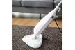 1500W Electric Steam Mop Cleaner Steamer Floor Carpet Cleaning Machine White - Second Medium