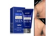 Man's Permanent Body Hair Removal Cream Hand Leg Hair Loss Depilatory Cream  - Second Medium