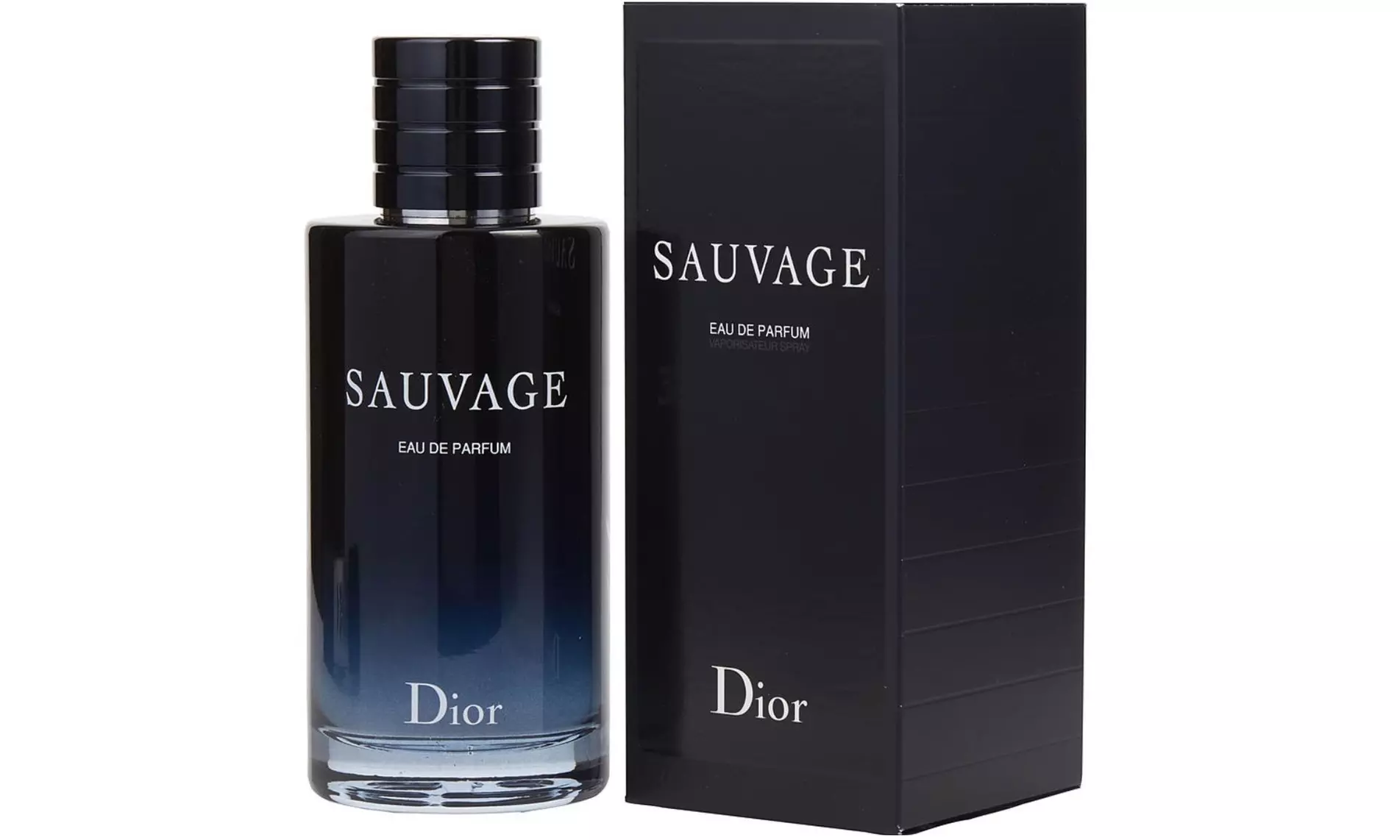 Christian Dior Sauvage 2.0 / 3.4 / 6.8 OZ EDP For Men - Second Medium