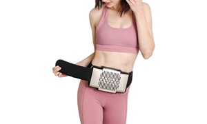 EcoFreezer Fat Freezing Belt Home Cryolipolysis Sculpting