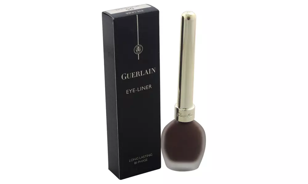 Guerlain Eyeliner Fluid - 05 Brun Cendre Women 0.17 oz Eye Liner - Primary Image