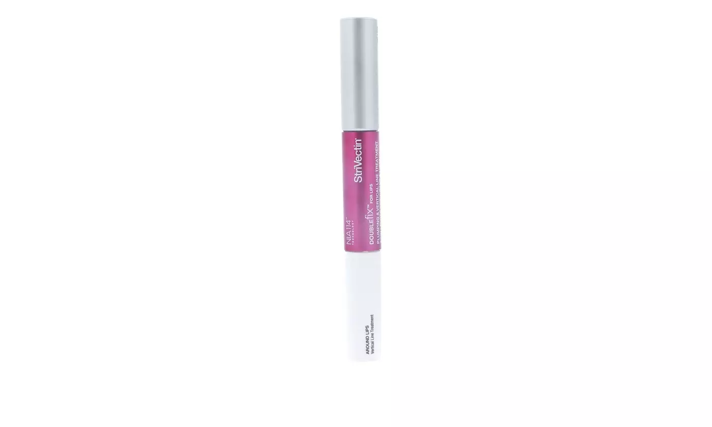 StriVectin Double Fix For Lips Plumping and Verticle Line Treatment 0.16 oz - Primary Image