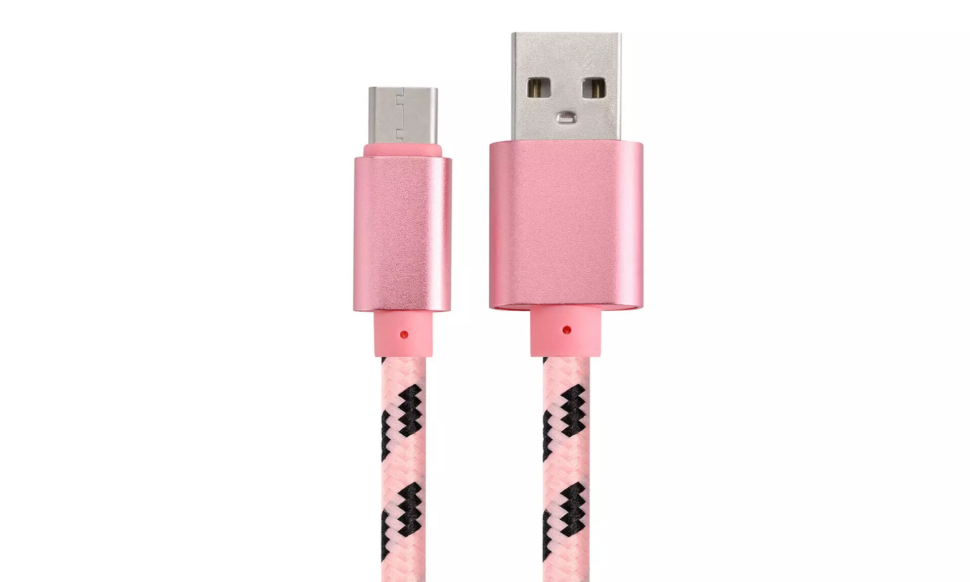 Samsung Galaxy S8 S9 S10 Plus Note 8 9 Fast Charging USB-C Type C Charger Cable - Second Medium