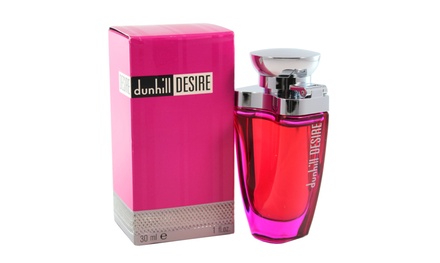 dunhill desire woman