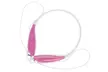 Bluetooth Behind the Neck Headset - Second Medium