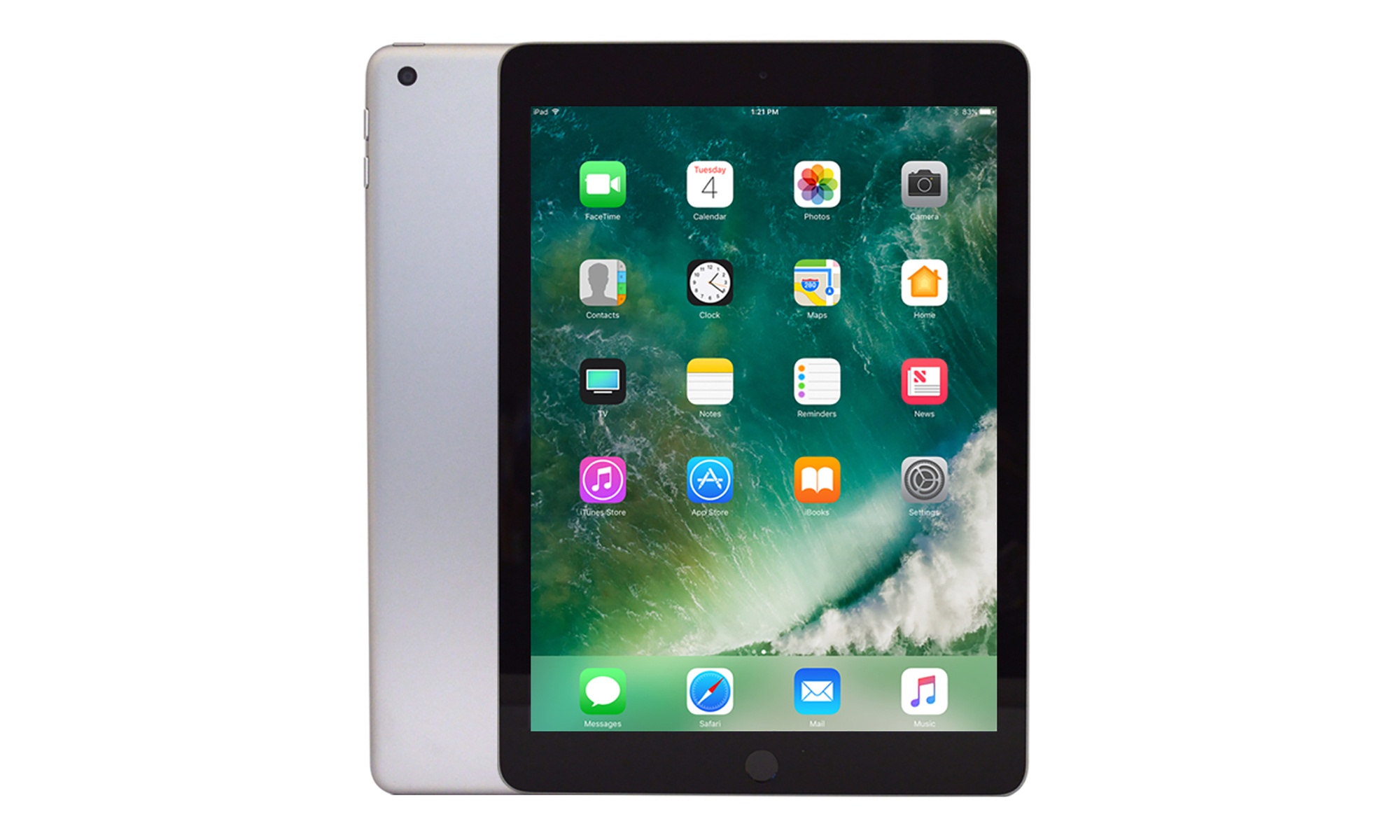 Apple iPad 6th Gen 9.7" (Early 2018) 32GB WiFi Only Refurbished (A Grade)