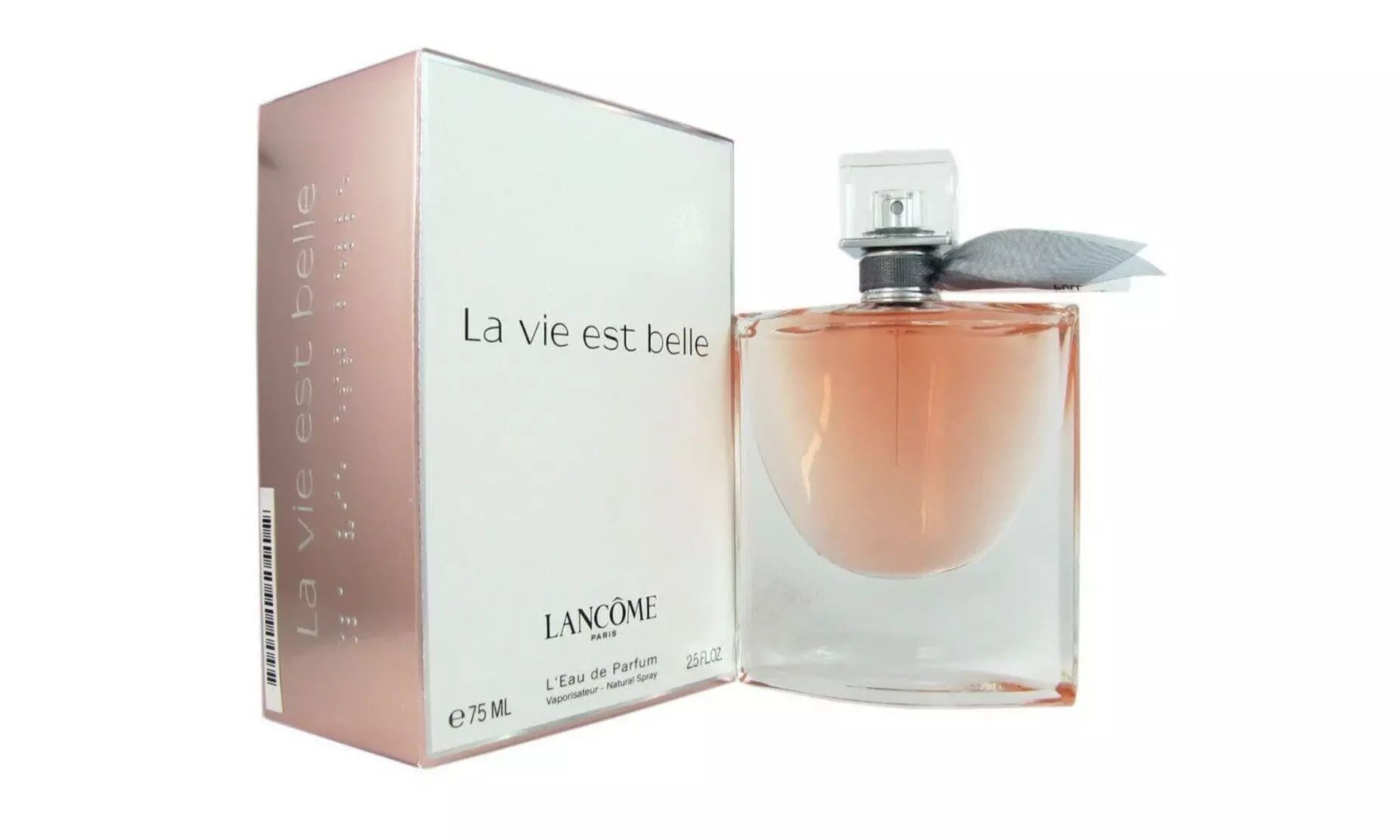 LANCOME LA VIE EST BELLE 2.5OZ/ 75 ml EDP SPRAY WOMEN  - Primary Image