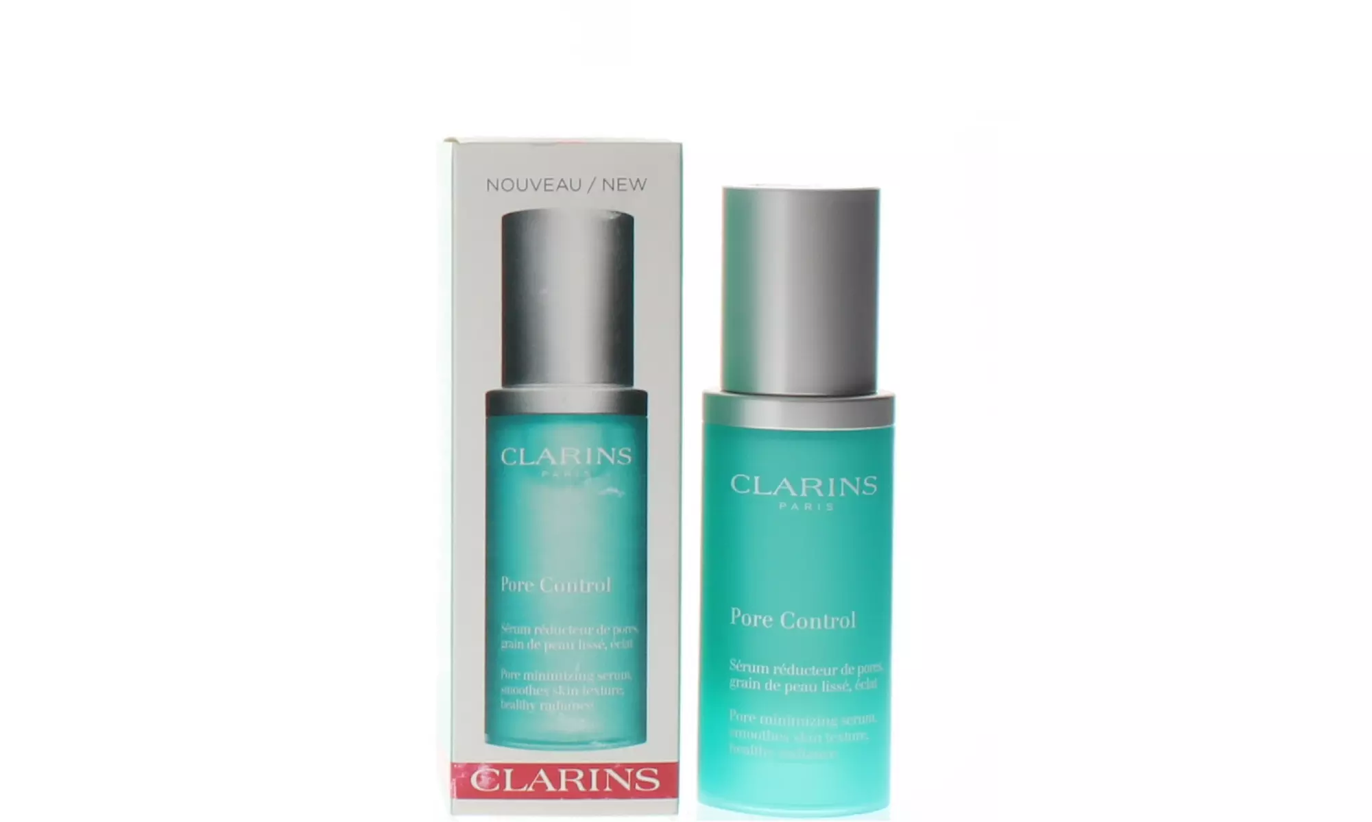 Clarins Double Serum Complete Age Control Concentrate and more Face Serums - Primary Image