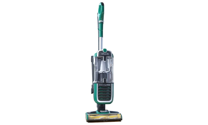 SHARK ZU51 Navigator Swivel Pro Pet Upright Vacuum Self-Cleaning ...