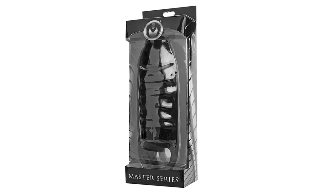 Master Series Mamba Xl C- Sheath - Black. - Second Medium