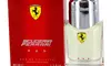 Ferrari Red Scuderia EDT Spray for men (choose your size)