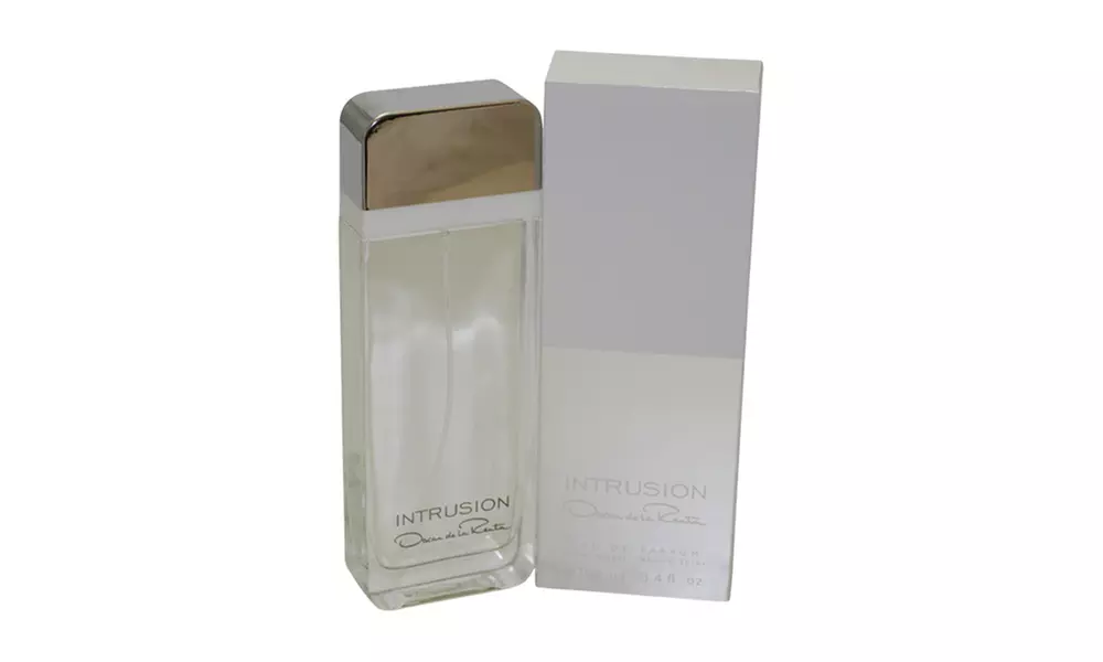 Intrusion Edp Spr 3.3 Oz / 100 Ml For Women - Second Medium
