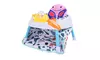 NEW Baby Seat Jumping Chair Happy Hanging Basket Easy Assembly Of Toy Seat