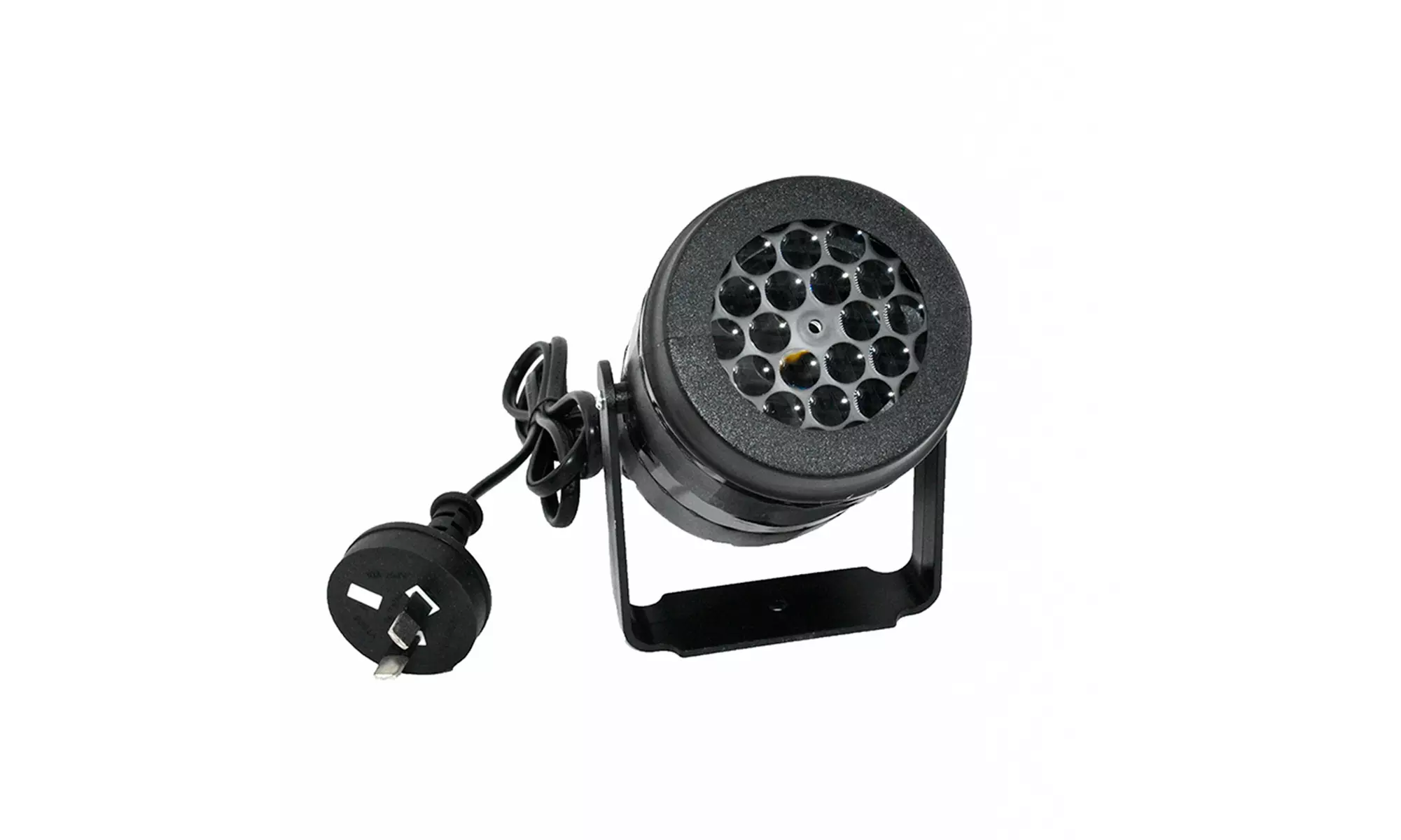 Christmas Lights Projector Outdoor Minetom LED Waterproof Rotating Snow - Primary Image